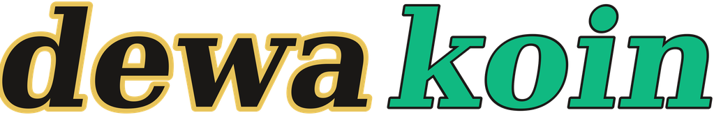 dewakoin logo