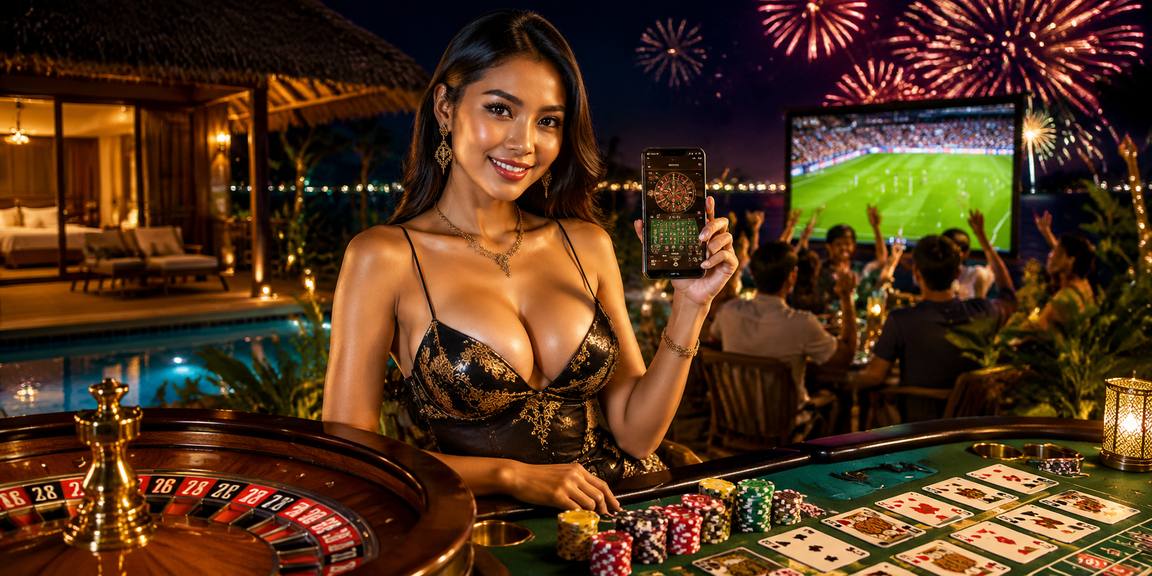 dewakoin Sweet Bonanza and the slot rooms